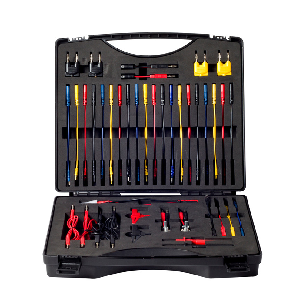 Original Brand Tool - A Perfect Wiring Circuit Checking Tool Multifunction Automotive Circuit Test Lead Kit